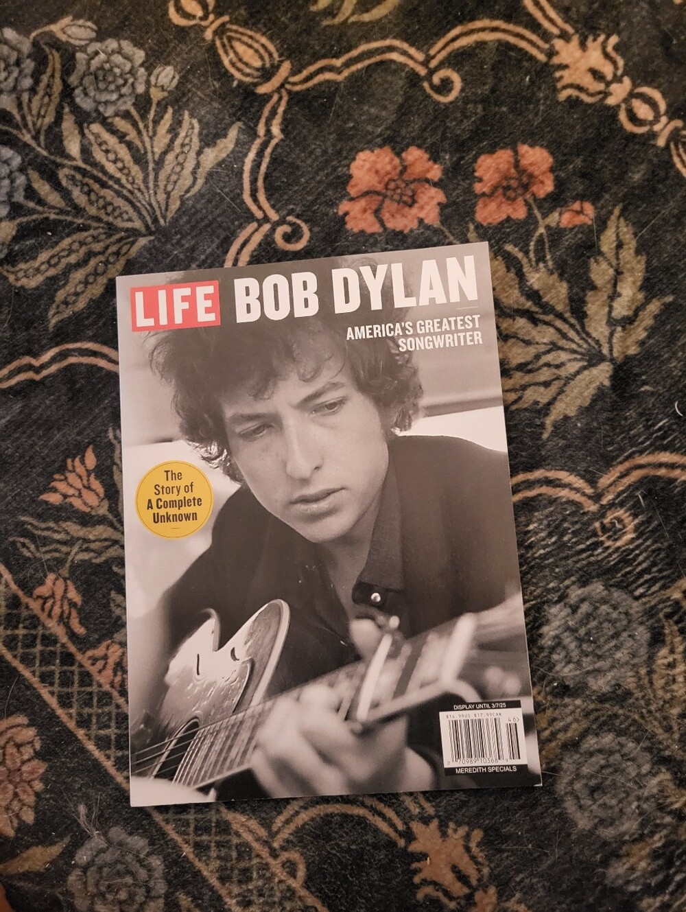 Bob Dylan America's Greatest Songwriter